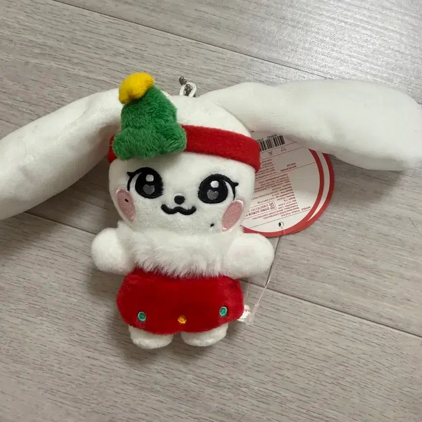 [BUNJANG] Jang Wonyoung Doll / 장원영 인형 팔아요