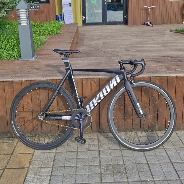 [BUNJANG] Unknown Singularity 2 Size M Bicycle / 언노운 싱귤2 m사이즈 판/대