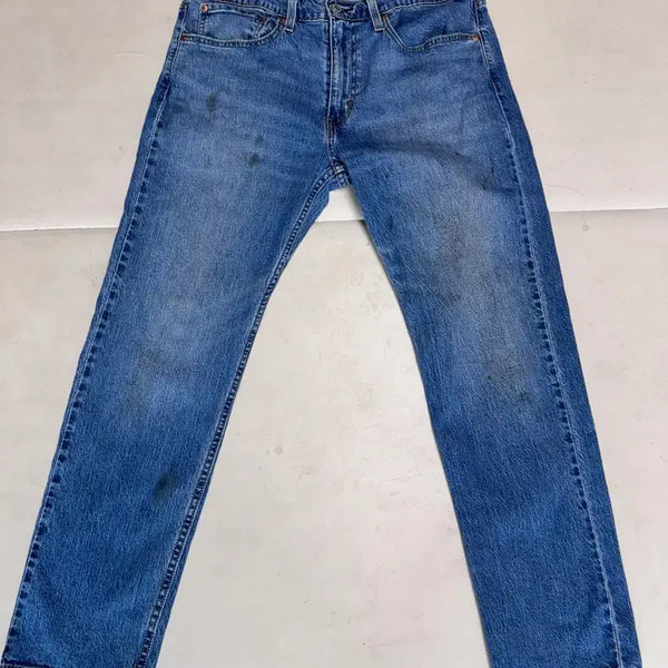 [BUNJANG] Levi's 502 Jeans W34 L30 / 리바이스 502 청바지 W34 L30 새거급