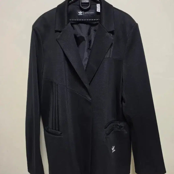 [BUNJANG] Daniel Katz Adidas Jacket / 다니엘카타리 아디다스 자켓