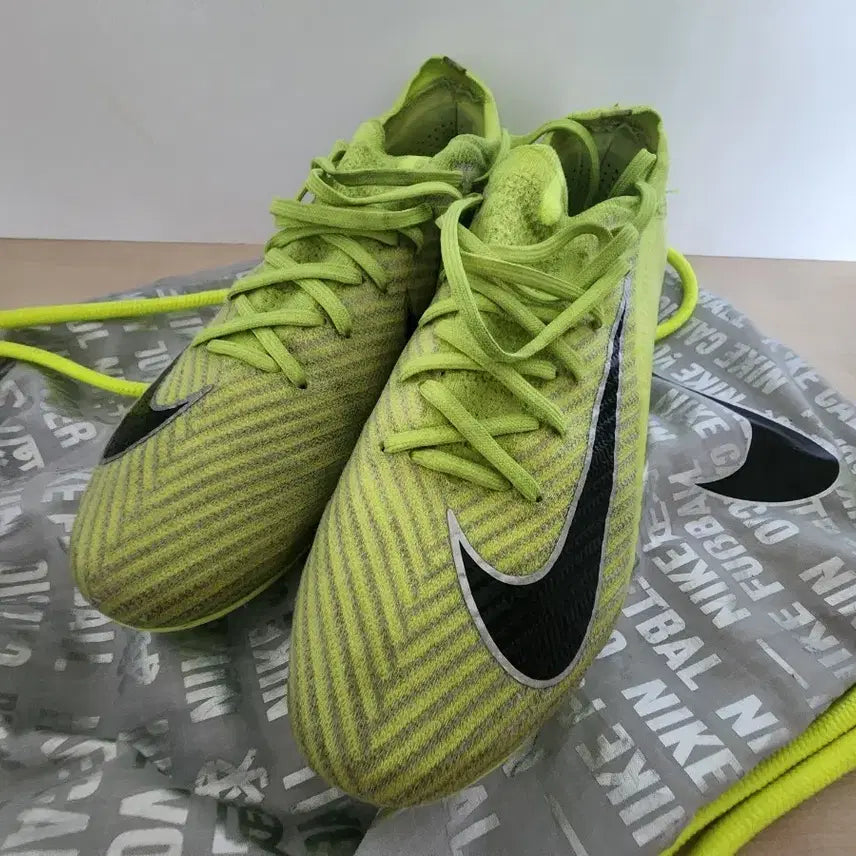 [BUNJANG] Nike Vapor 16 Elite AG / 265  나이키 베이퍼 16 엘리트 ag
