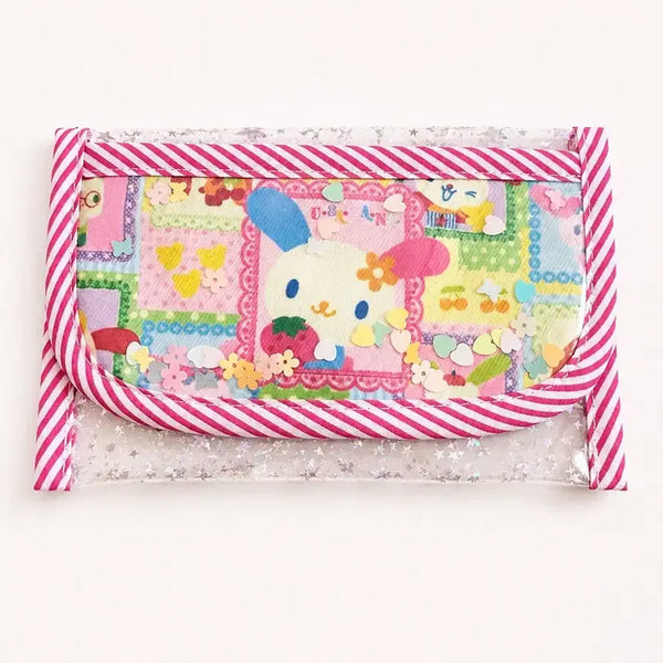 [BUNJANG] Sanrio Usahana Pouch (New) / 산리오 우사하나 파우치(새상품)