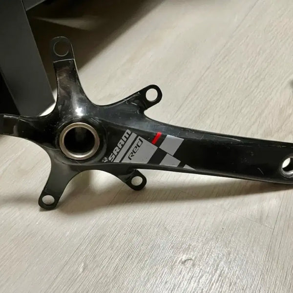 [BUNJANG] SRAM Red Crank Arm 175mm / 스램 레드 크랭크암