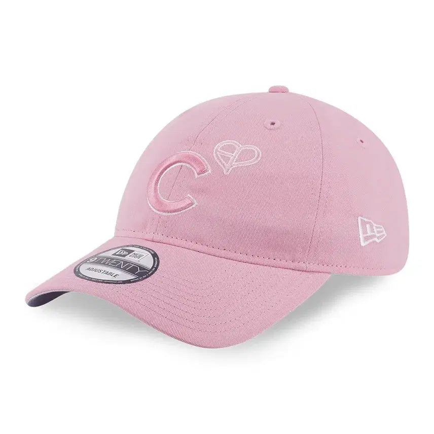 [BUNJANG] New Era MLB BLACKPINK Collaboration Ball Cap / 뉴에라 MLB 블랙핑크 콜라보 볼캡