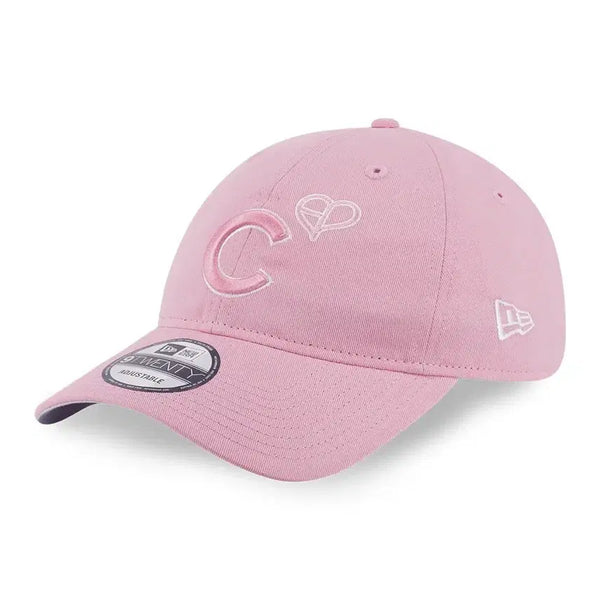 [BUNJANG] New Era MLB BLACKPINK Collaboration Ball Cap / 뉴에라 MLB 블랙핑크 콜라보 볼캡