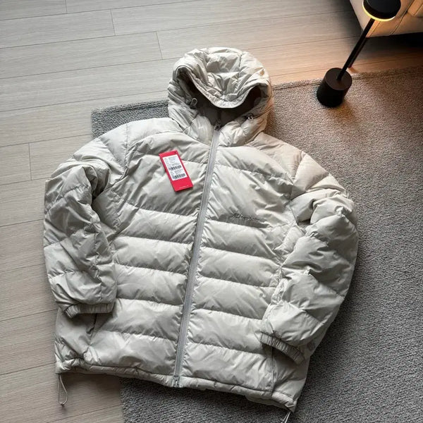 [BUNJANG] New Balance Pertex Down Lightweight Puffer Jacket / 뉴발란스 퍼텍스 덕다운 경량패딩