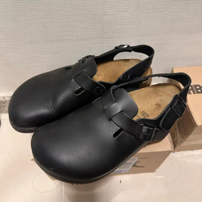 [BUNJANG] Birkenstock Tokio Super Grip 43 / 버켄스탁 토키오 슈퍼그립 43