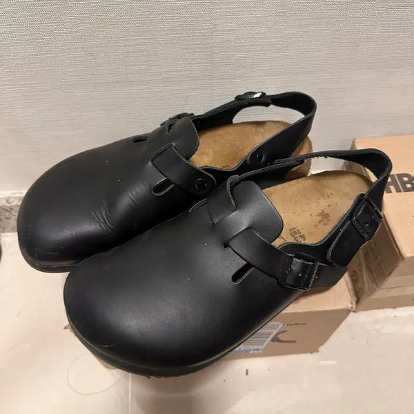 [BUNJANG] Birkenstock Tokio Super Grip 43 / 버켄스탁 토키오 슈퍼그립 43