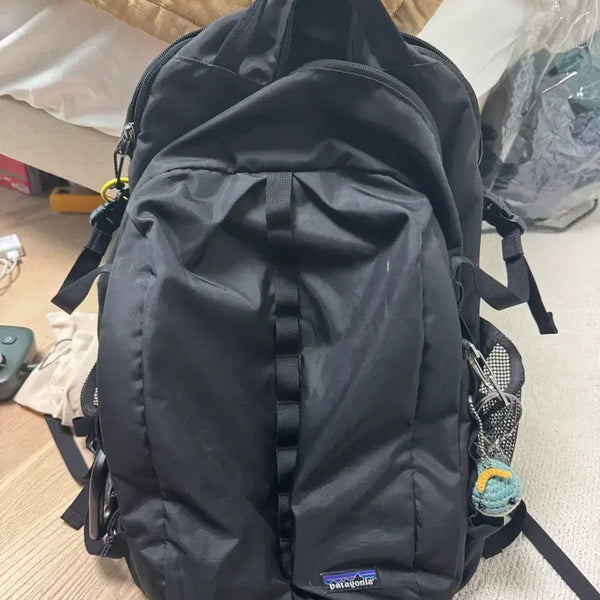 [BUNJANG] Patagonia Refugio 32L Daypack / 파타고니아 데이팩 리퓨지오 32L 판매팝니다