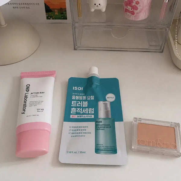 [BUNJANG] CNP, Isoi, Rom&nd Cosmetics Bundle / 화장품일괄