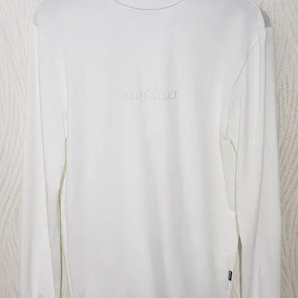 [BUNJANG] Mischief 2017FW Turtle Neck Long Sleeve / (새상품)2017FW미스치프 터틀넥 롱슬리브리스