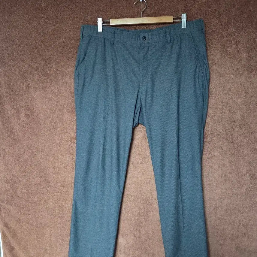 [BUNJANG] Daks Golf Summer Golf Pants / 닥스골프 여름골프바지 36~37