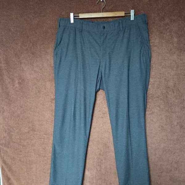 [BUNJANG] Daks Golf Summer Golf Pants / 닥스골프 여름골프바지 36~37