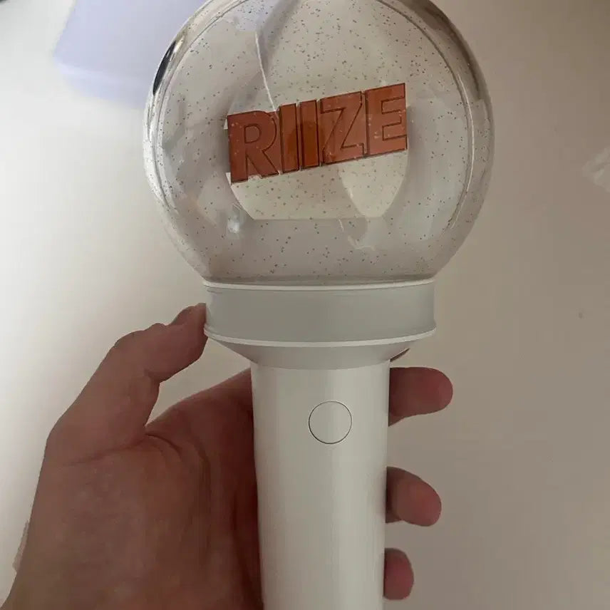 [BUNJANG] RIIZE Lightstick / 라이즈 응원봉 판매 ( 덤필수로
