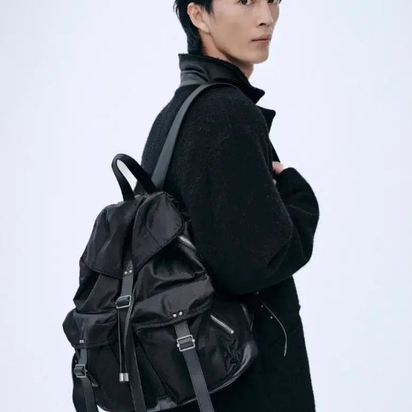 [BUNJANG] Youth Rucksack Backpack / 유스 럭색 youth ruck sack