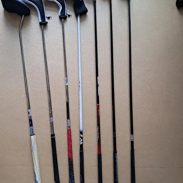 [BUNJANG] Full Set Golf Clubs / 골프채 풀세트