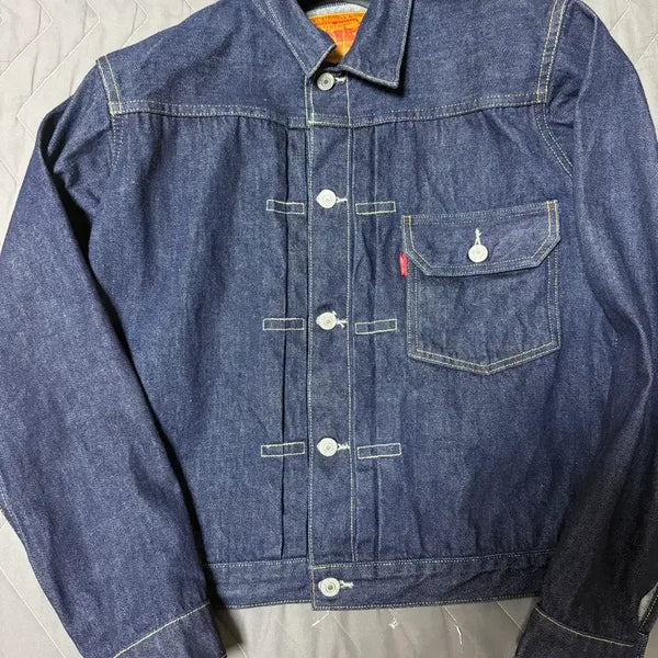 [BUNJANG] Levi's 506xx Size M Jacket / 리바이스 506xx m 사이즈