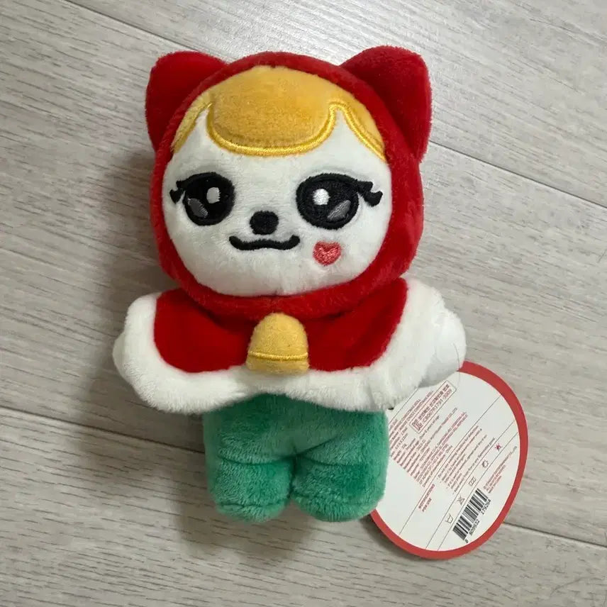[BUNJANG] IVE Liz Doll / 아이브 리즈 인형 팔아요
