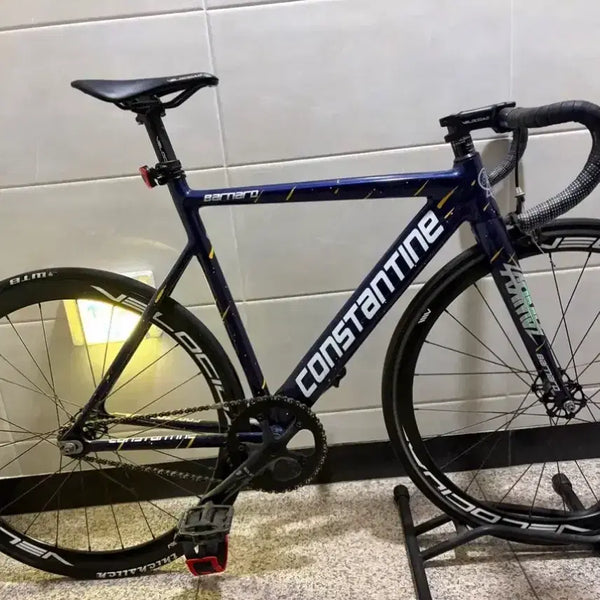 [BUNJANG] Constantine Bernard Road Bike / 콘스탄틴 버나드 대차/판매 대차 로드선호