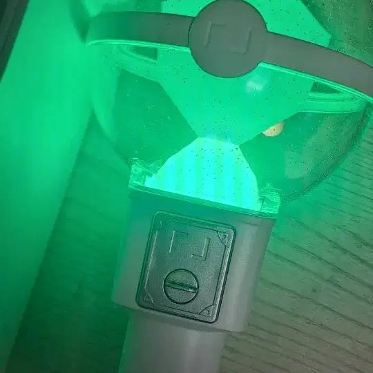 [BUNJANG] Park Ji Hoon Lightstick / 박지훈 뽑봉 판매