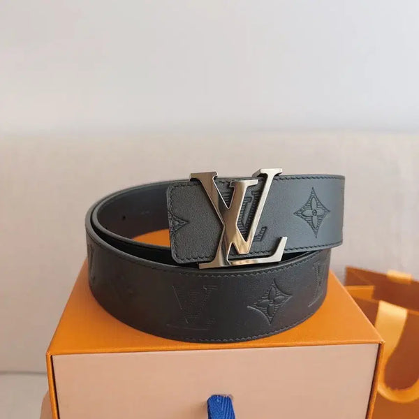 [BUNJANG] Louis Vuitton Monogram Belt / [일본 직구] 중고 명품 벨트 구매대행 루이비통