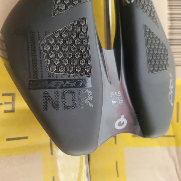 [BUNJANG] Cannondale Lab71 Scalpel Prologue Dimension Saddle Titanium Rail 143mm / 프롤로그 디멘션 안장  완차분리 새제품