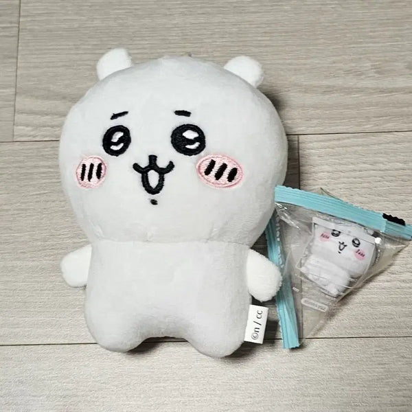 [BUNJANG] Chiikawa Bundle Set Figures / 치이카와