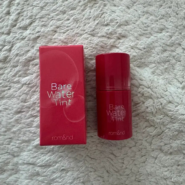 [BUNJANG] Rom&nd Bear Water Tint 05 Apple Oz / (미개봉 새상품) 롬앤 베어 물 틴트 애플오즈