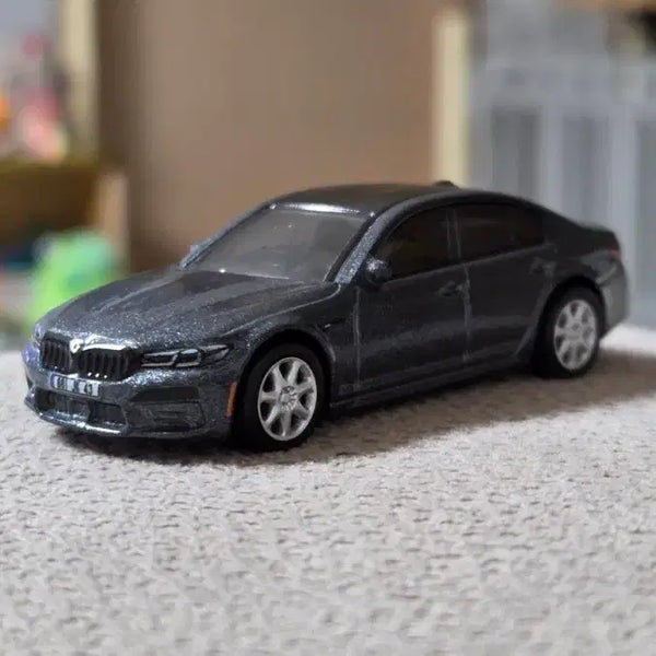 [BUNJANG] Hot Wheels Premium BMW M5 Custom Wheel Edition / 핫휠 프리미엄 BMW M5 휠커스텀 판매 / 미니지티 토미카