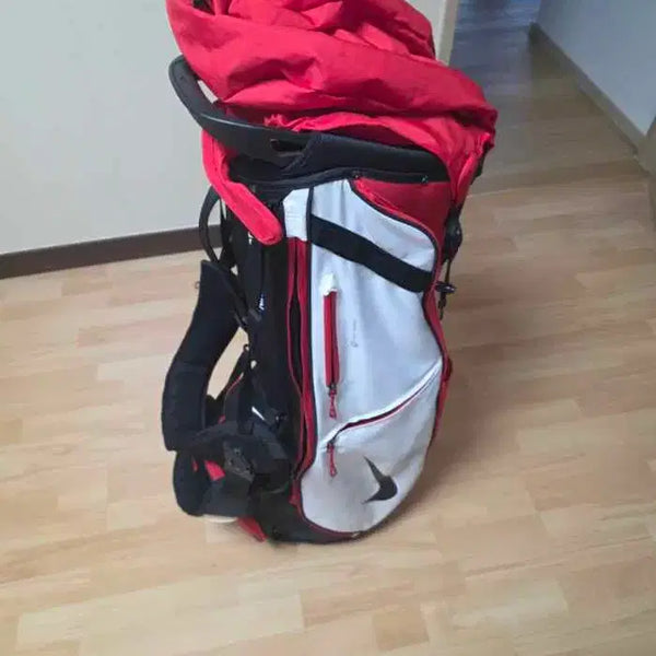 [BUNJANG] Nike Lightweight Stand Bag / 나이키경량스텐드백