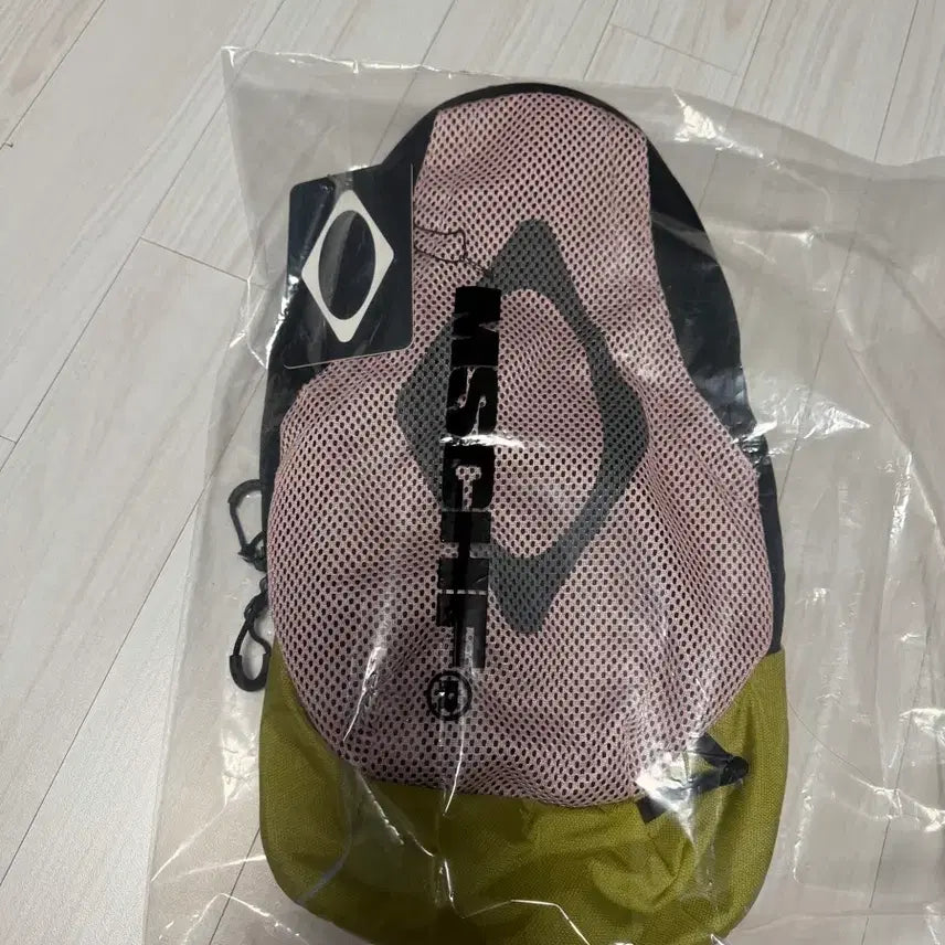 [BUNJANG] Mischief Backpack / 미스치프 백팩