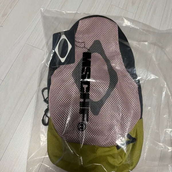 [BUNJANG] Mischief Backpack / 미스치프 백팩