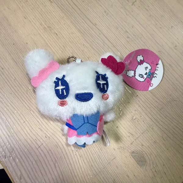 [BUNJANG] Lovely Chii Keychain / 러블리치 키링