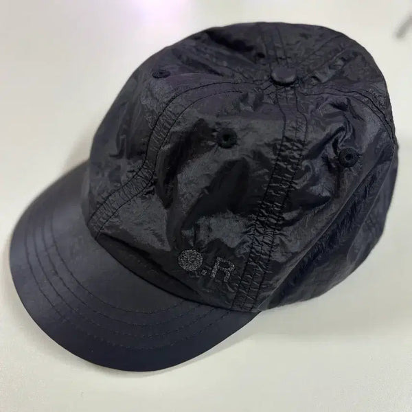 [BUNJANG] Optimistic Runners Running Cap Hat / 옵티미스틱 러너스 러닝캡 모자 팔아요