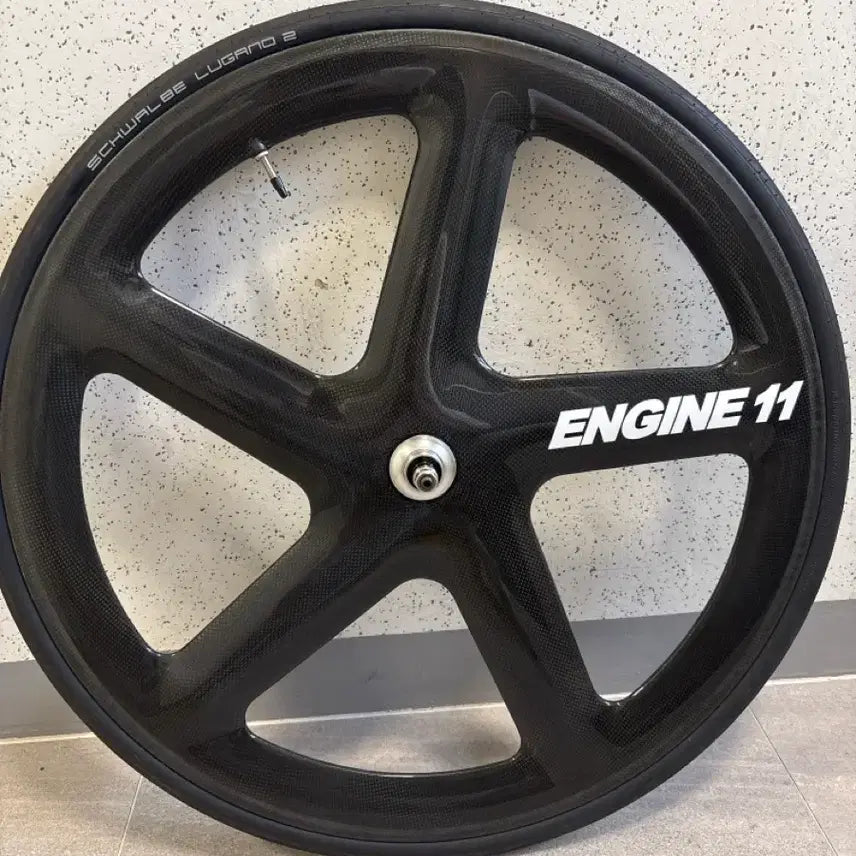 [BUNJANG] Carbon Pixie Oval Wheelset / 카본픽시 오발이 판매