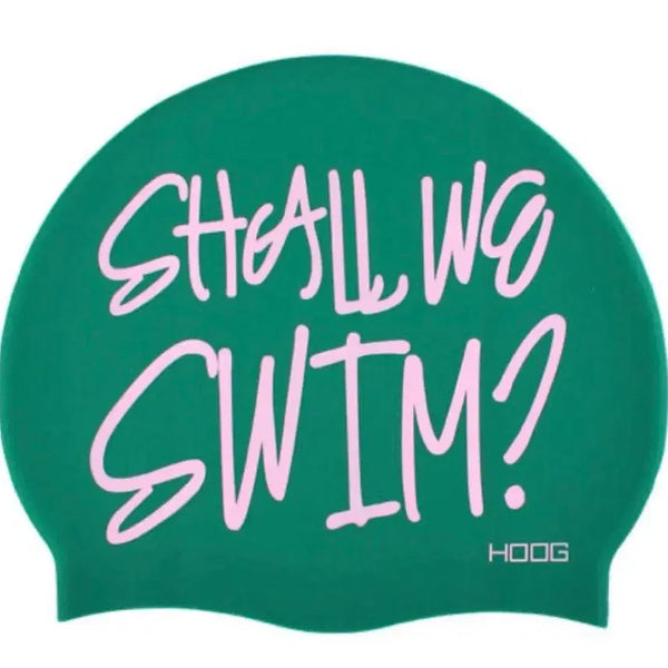 [BUNJANG] Hoog Silicone Swim Cap SC134 / 후그 hoog 실리콘 수모 sc134