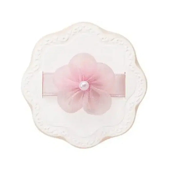 [BUNJANG] Jill Stuart Flower Couture Makeup Puff / 질스튜어트 플라워 꾸뛰르 메이크업 퍼프