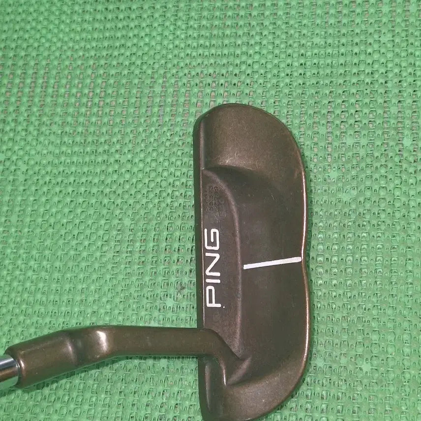 [BUNJANG] Ping B60 Brass Putter / 핑 B60 황동 퍼터