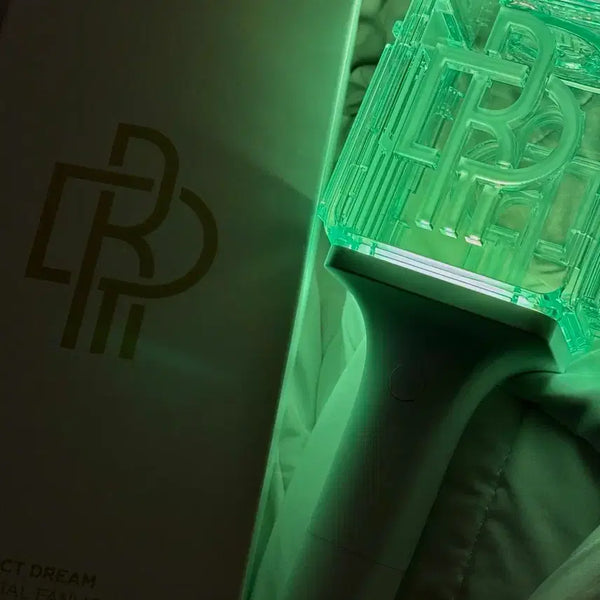 [BUNJANG] NCT Dream Official Lightstick / NCT dream 응원봉(급처)