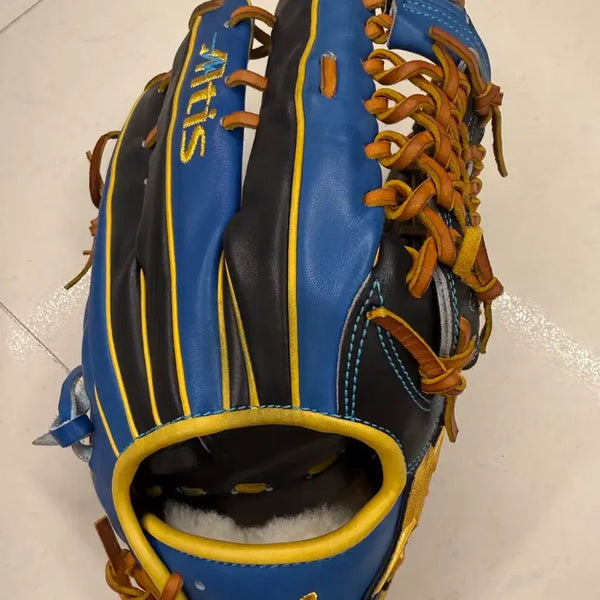 [BUNJANG] Altis 620/2 Order Infield Glove 11.75" / 알티스 내야 620/2 오더 글러브 팝니다