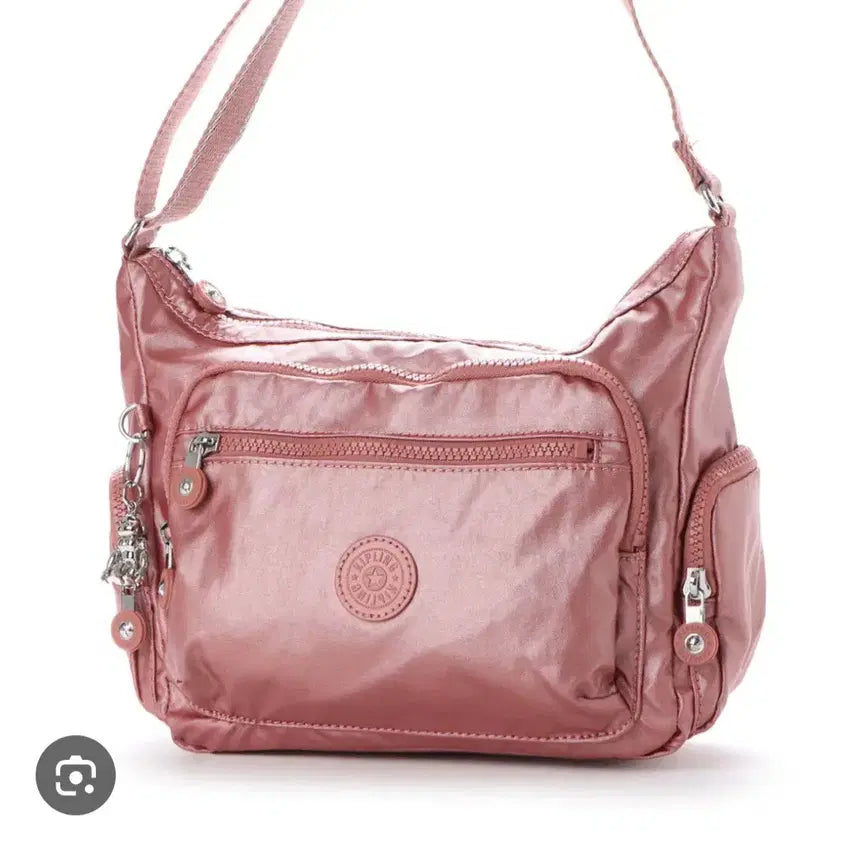 [BUNJANG] Kipling Gabi Large Crossbody Bag / (새상품)  키플링 가비 라지. 초경량 (정품 보증서 동봉)