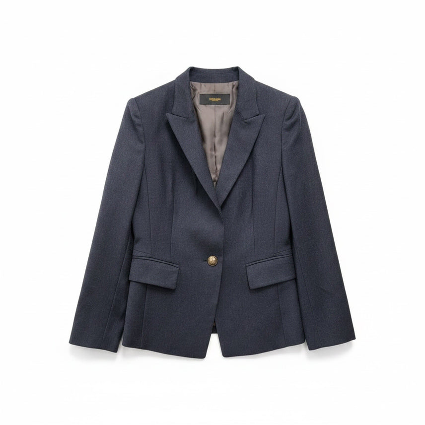[BUNJANG] She's Madee Suit Jacket Women's Size 55 / 여성55/ 쉬즈미스 모98 정장 자켓 1