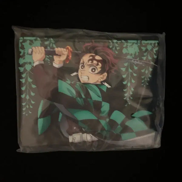 [BUNJANG] Demon Slayer Pouch / 귀멸의 칼날 파우치