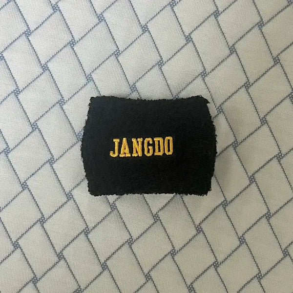 [BUNJANG] Garbage Time Jangdogo Wristband / 가비지타임 갑타 장도고 손목 밴드 아대 보호대