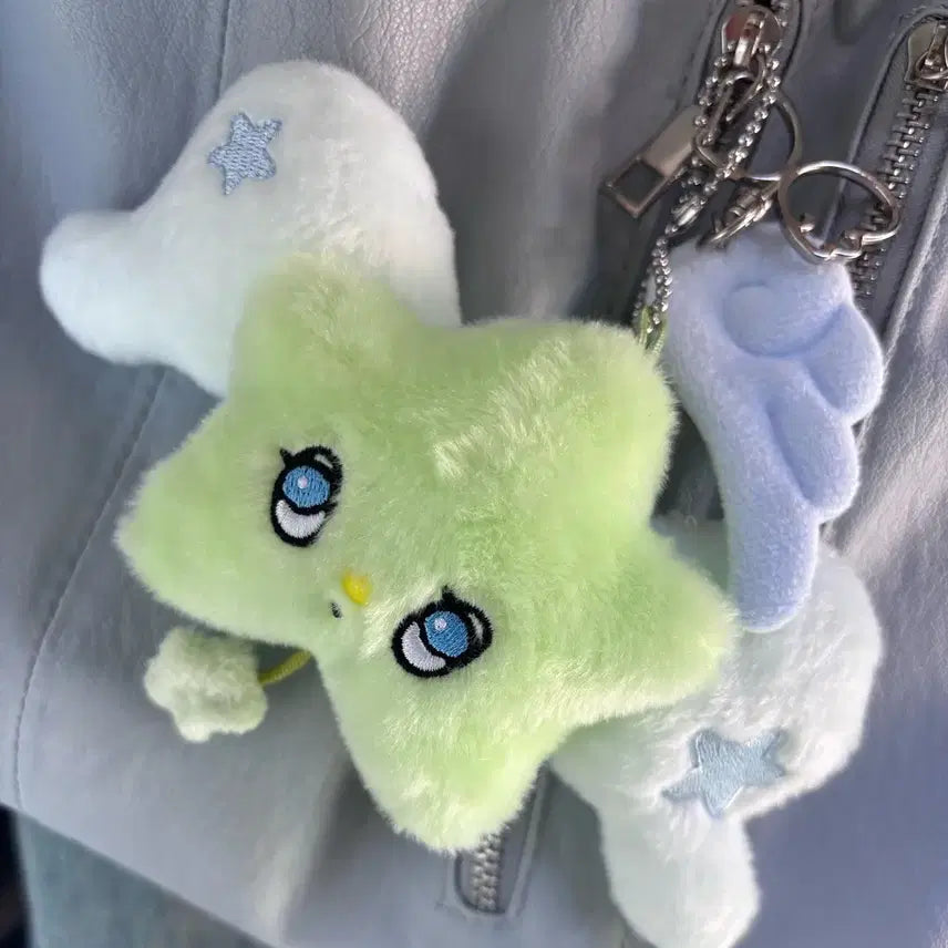 [BUNJANG] NCT Wish Wish Keyring / 엔위시 위츄 키링