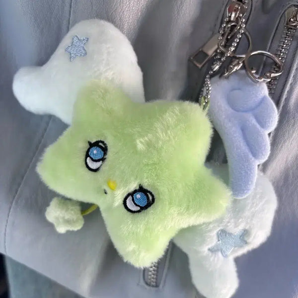 [BUNJANG] NCT Wish Wish Keyring / 엔위시 위츄 키링