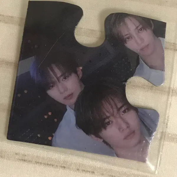 [BUNJANG] Alpaca Drive One 1st Edition Puzzle / 알디원 알파드라이브원 1차 퍼즐