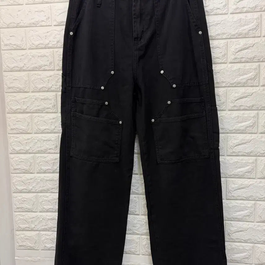[BUNJANG] No Manual Pants M / 노매뉴얼 바지 M