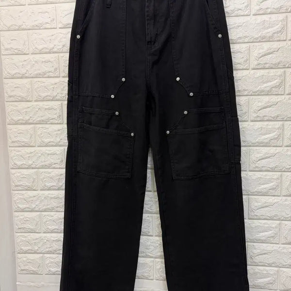 [BUNJANG] No Manual Pants M / 노매뉴얼 바지 M