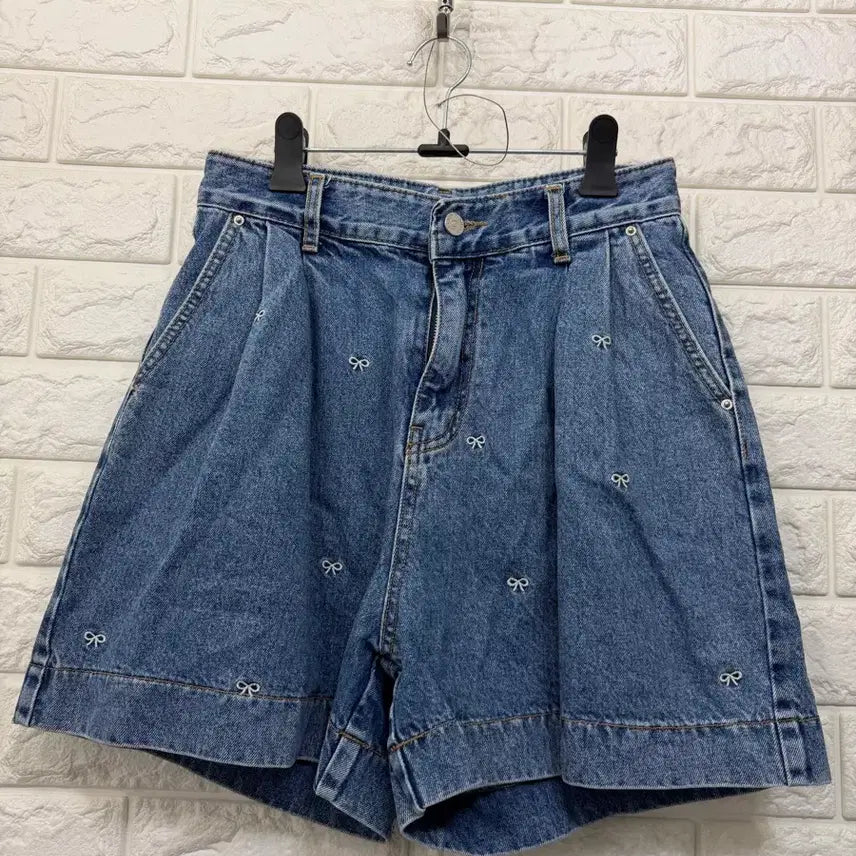 [BUNJANG] Tiloidi Shorts M / 틸아이다이 반바지 M